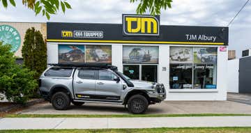 319 Townsend Street Albury NSW 2640 - Image 1