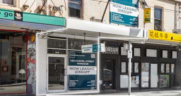 143 Chapel Street Windsor VIC 3181 - Image 1