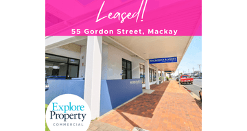 55 Gordon Street Mackay QLD 4740 - Image 1