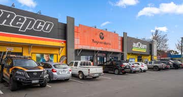 Unit 2, 6 Innes Street Launceston TAS 7250 - Image 1