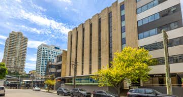 203-204, 8 Thomas St Chatswood NSW 2067 - Image 1