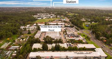 Unit 9, 286-288 New Line Road Dural NSW 2158 - Image 1