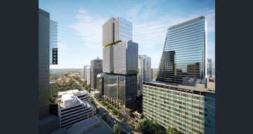 Victoria Cross Tower, 155 Miller Street North Sydney NSW 2060 - Image 1