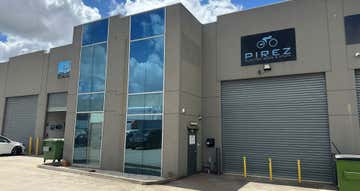 4/207 Derrimut Drive Derrimut VIC 3026 - Image 1