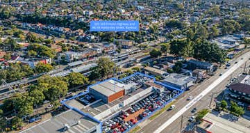 325-343 Princes Highway and 86-94 Hattersley Street Banksia NSW 2216 - Image 1