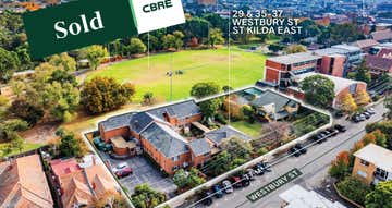 29 & 35-37 Westbury Street St Kilda East VIC 3183 - Image 1