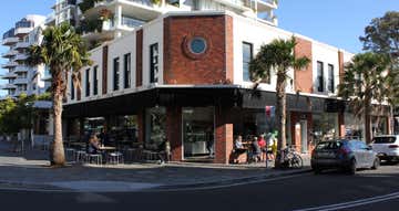 Ham Building, Suite 10, 17 Gerrale Street Cronulla NSW 2230 - Image 1