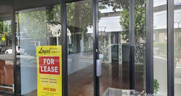 Shop 6A/70-76 Alexander Street Crows Nest NSW 2065 - Image 1