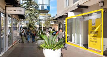 Shop F, 15 - 25 Wentworth Street Manly NSW 2095 - Image 1