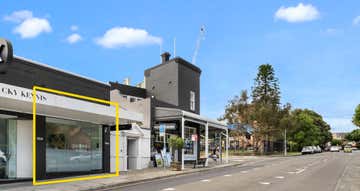 Shop 3, 120 - 124 Avenue Road Mosman NSW 2088 - Image 1