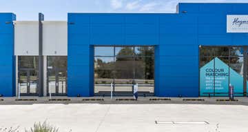 Unit 2, 6 Railway Court Cambridge TAS 7170 - Image 1