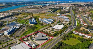 Shop  2, 15 Murray Dwyer Circuit Mayfield West NSW 2304 - Image 1