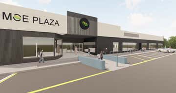 Moe Plaza, Shop 10, 22-30 Moore Street Moe VIC 3825 - Image 1