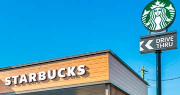 Starbucks, 493 Gympie Road Kedron QLD 4031 - Image 1