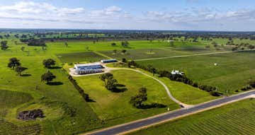 Ladbroke Grove Winery 14487 Riddoch Highway Coonawarra SA 5263 - Image 1