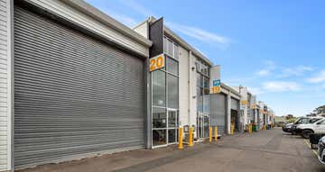 Unit 20 30-32 Beaconsfield Street Alexandria NSW 2015 - Image 1