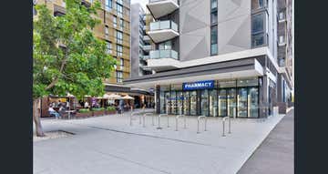 12/1  Burroway Road Wentworth Point NSW 2127 - Image 1