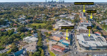 Lot 1, 207 Moggill Road Taringa QLD 4068 - Image 1