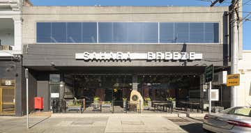 288 Victoria Street Richmond VIC 3121 - Image 1