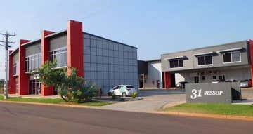 101/31 Jessop Crescent Berrimah NT 0828 - Image 1