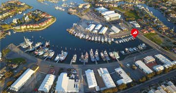 Marina Berth, 61 Marina Berth, South Quay Boulevard Port Lincoln SA 5606 - Image 1