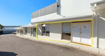 8/163-165 Brighton Avenue Toronto NSW 2283 - Image 1