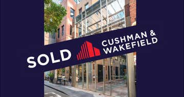 The Penthouse, Level 4, 116-122 Hardware Street Melbourne VIC 3000 - Image 1