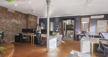 Studio Level 2, 21 Shepherd (Cnr Knox) STREET Chippendale NSW 2008 - Image 1