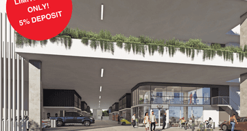 Forest Industrial Park, 7 Rodborough Road Frenchs Forest NSW 2086 - Image 1