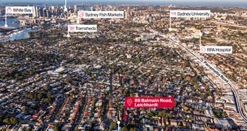 89 Balmain Road Leichhardt NSW 2040 - Image 1