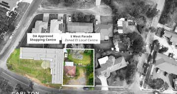 5 West Parade Hill Top NSW 2575 - Image 1