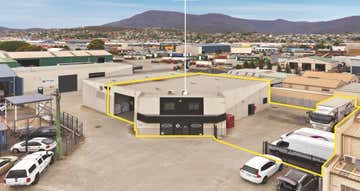 1/118 Gormanston Road Moonah TAS 7009 - Image 1