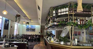 2014 AD Café , 479A Dean Street Albury NSW 2640 - Image 1