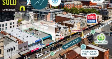 272 Smith Street Collingwood VIC 3066 - Image 1