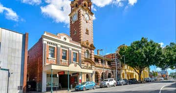 Tower Central, Shop 9B, 114 114 Brisbane Street Ipswich QLD 4305 - Image 1