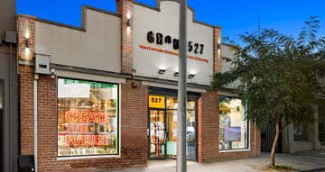 527-531 Spencer Street West Melbourne VIC 3003 - Image 1