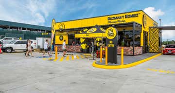 Guzman y Gomez, 90 Main Street Pialba QLD 4655 - Image 1