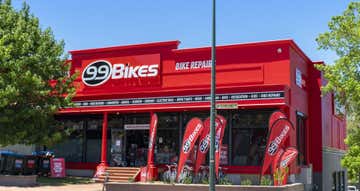 Unit 7, 150 Stirling Highway Nedlands WA 6009 - Image 1