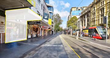 704A George Street Haymarket NSW 2000 - Image 1