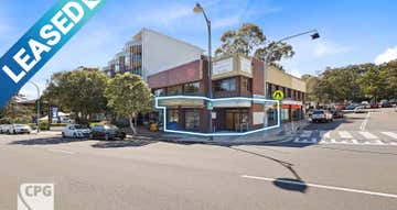 Suite 3/40-42 Railway Crescent Jannali NSW 2226 - Image 1