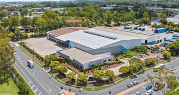 Boundary Road Distribution Centre, Warehouse C, 141 Boundary Road Oxley QLD 4075 - Image 1