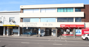 4/370-376 Church Street Parramatta NSW 2150 - Image 1