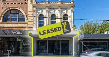 Ground Floor, 224 Swan Street Richmond VIC 3121 - Image 1