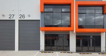 Mac49 Business Park, 26/49 McArthurs Road Altona North VIC 3025 - Image 1