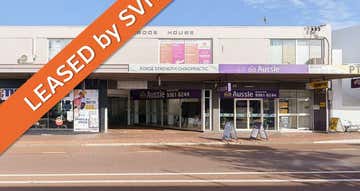 Unit 1, 439-441 Albany Highway Victoria Park WA 6100 - Image 1