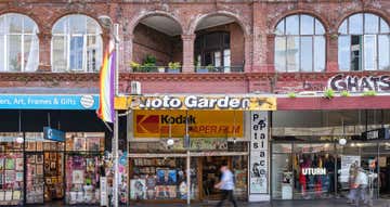 307 King Street Newtown NSW 2042 - Image 1