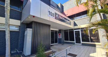 The Office Block, 108 Wilkie Street Yeerongpilly QLD 4105 - Image 1