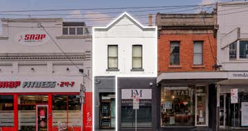 First Floor, 48 Sydney Road Brunswick VIC 3056 - Image 1