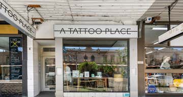 Ground, 289 Clarendon Street South Melbourne VIC 3205 - Image 1