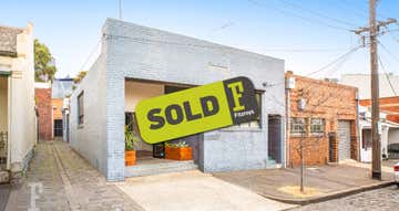 181-185 Hawke Street West Melbourne VIC 3003 - Image 1